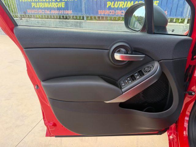 FIAT 500X 1.6MJT Automatica Sport GARANZIA
