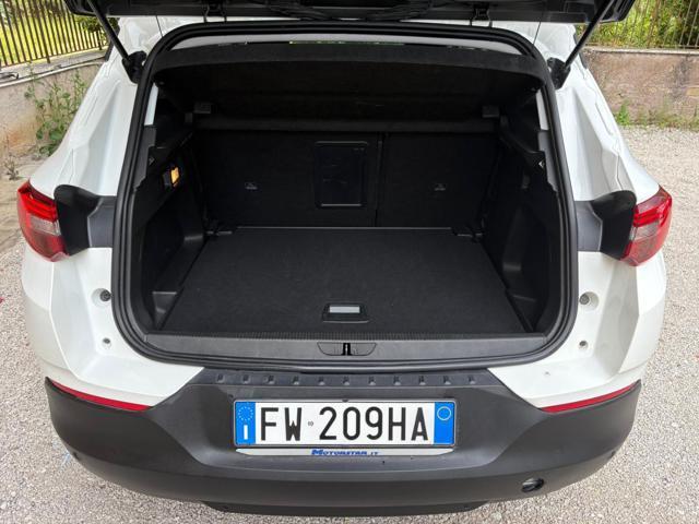 OPEL Grandland X 1.5 diesel Ecotec Start&Stop Advance