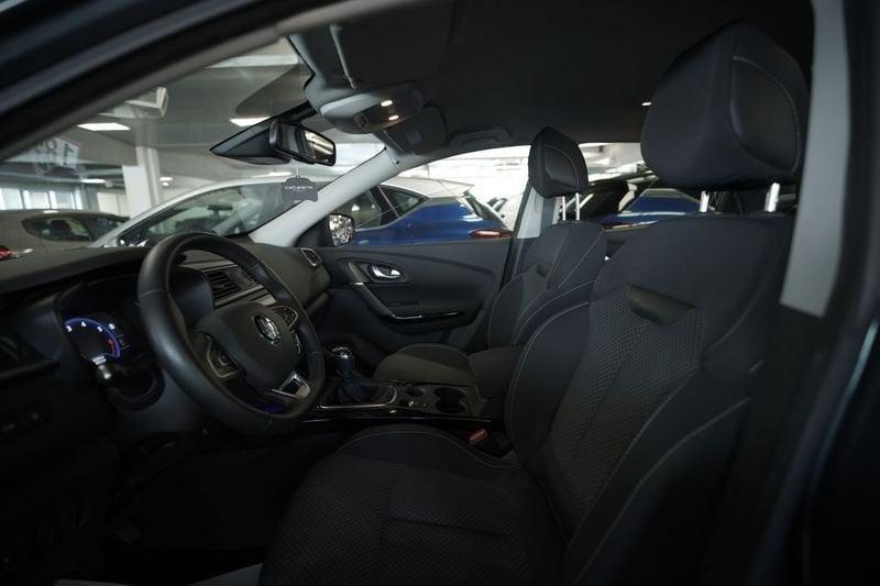 Renault Kadjar 2019 1.3 tce Intens 140cv fap