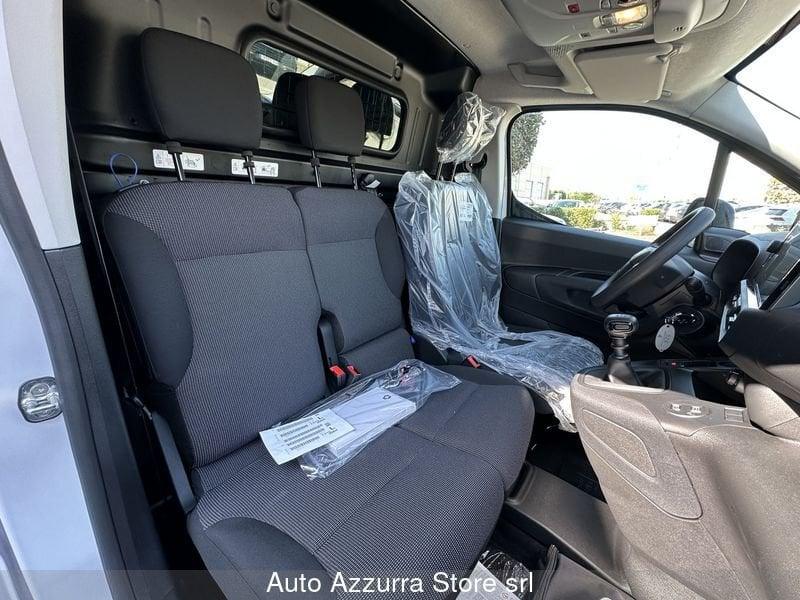 Toyota Proace City 1.5D 100 CV S&S PC 4p. Comfort *I.E., PROMO AZZURRA*