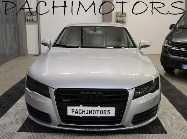 AUDI A7 SPB 3.0 V6 TDI 245 CV quattro S tronic