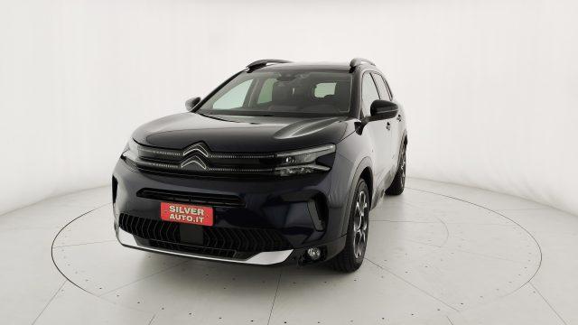 CITROEN C5 Aircross Hybrid 136 e-DCS6 Max