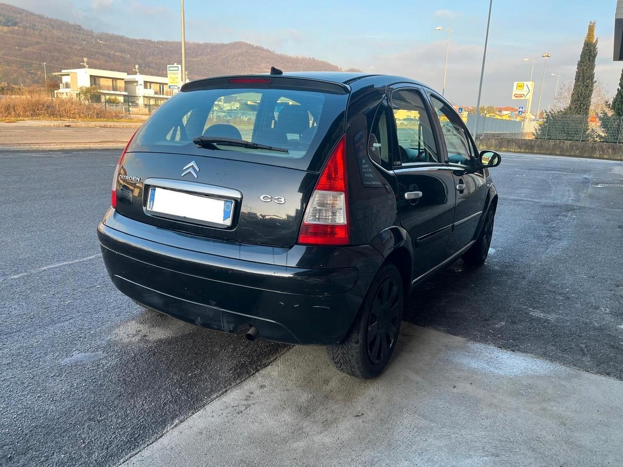 Citroen C3 1.4 16v Elegance - NEOPATENTATI OK