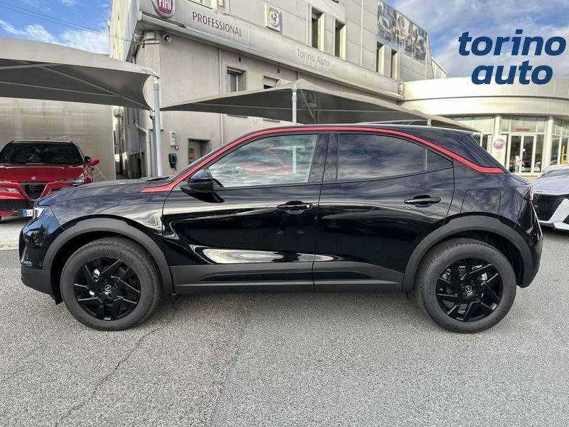 Opel Mokka Mokka 1.2 Turbo GS