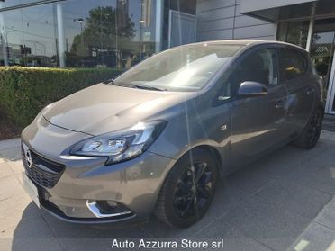 Opel Corsa 5p. 1.0 t sge b-Color s&s 115cv *DOPPIE GOMME, PROMO AZZURRA*