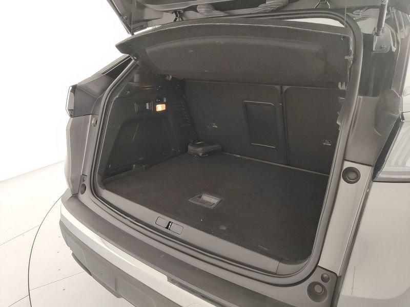 Peugeot 3008 3008 BlueHDi 130 S&S Allure