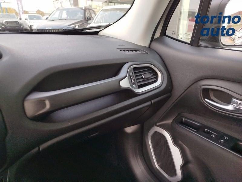 Jeep Renegade Renegade 1.6 E-TorQ EVO Sport