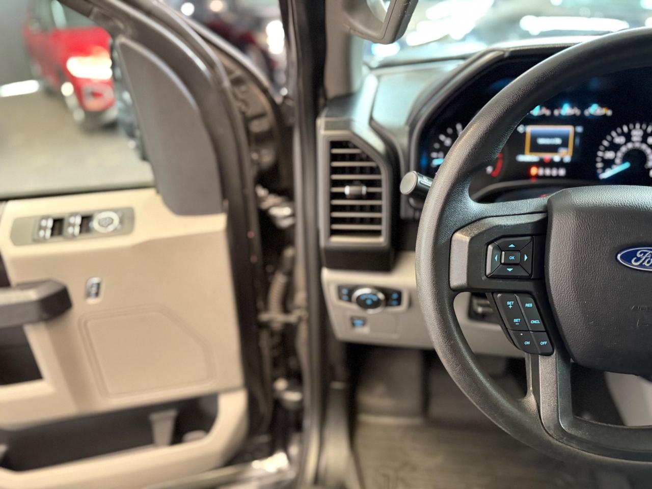Ford F-150 Raptor STX 3.5 L V6 EcoBoost