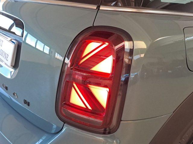 MINI Countryman 1.5 One Classic Countryman Aut. + Tetto apr.