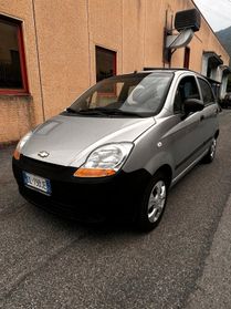 Chevrolet Matiz GPL X neopatentati