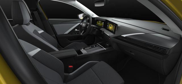 OPEL Astra Hybrid 145 CV DCT6 EDITION+GS