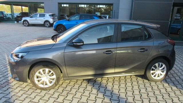 Opel Corsa 1.2 Edition