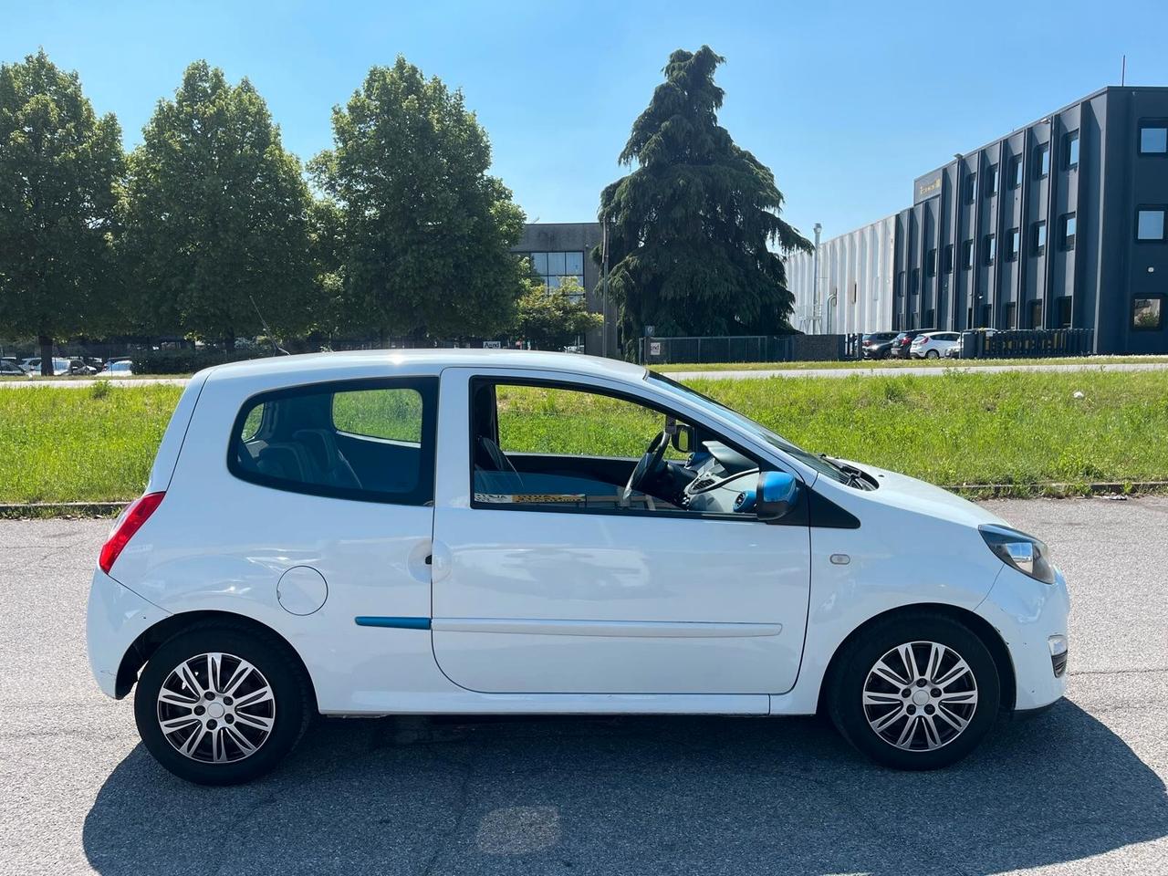 Renault Twingo 1.2 16V