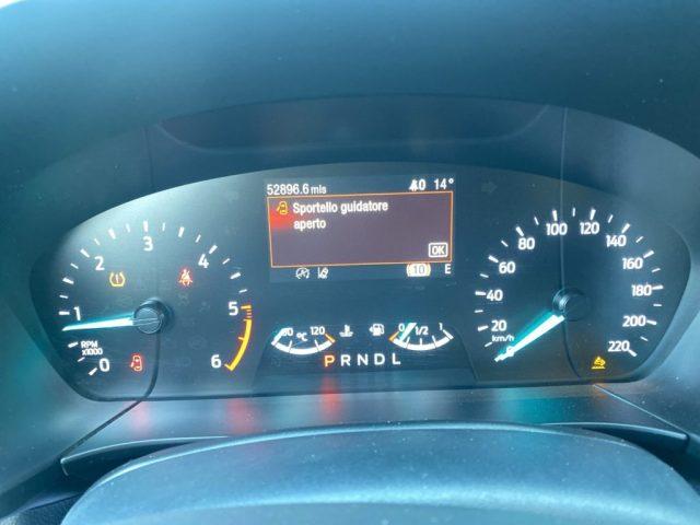 FORD Kuga 1.5 EcoBlue 120 CV 2WD Titanium