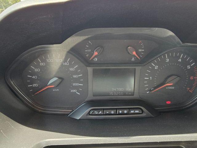 PEUGEOT Partner BlueHDi 100cv PC Furgone Premium