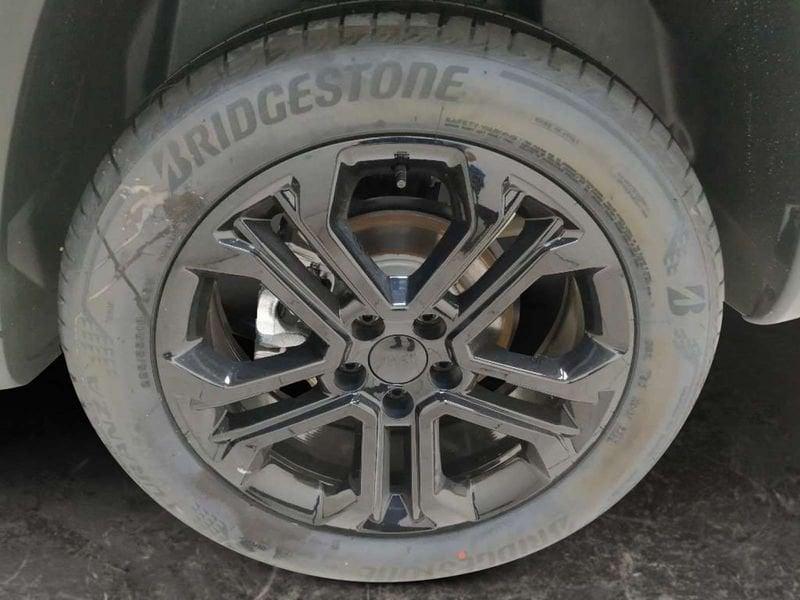 Jeep Compass 1.6 mjt Night Eagle 2wd 130cv