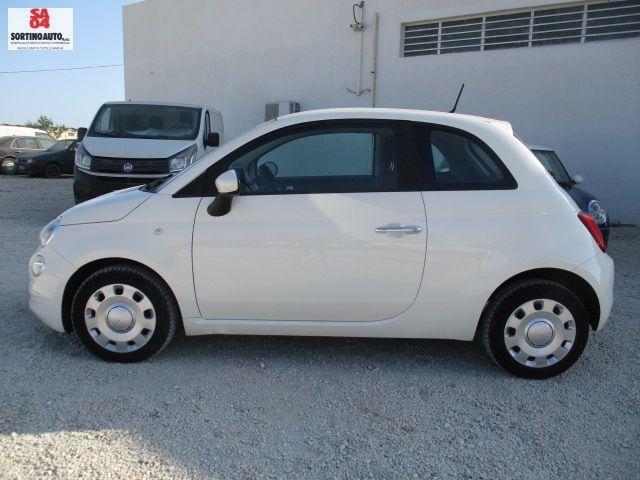 FIAT - 500 - 1.3 Multijet 16V 95 CV Pop Star