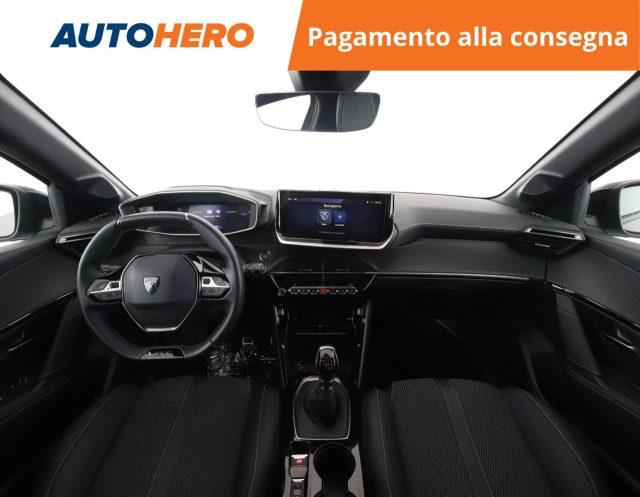 PEUGEOT 208 PureTech 100 Stop&Start 5 porte GT