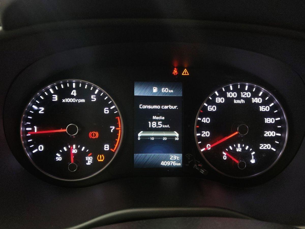 KIA Picanto 1.0 dpi Style Gpl