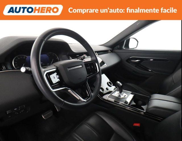 LAND ROVER Range Rover Evoque 2.0D I4 163 CV AWD Auto R-Dynamic S