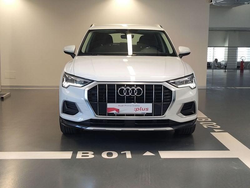 Audi Q3 Q3 35 TDI S tronic Business Advanced