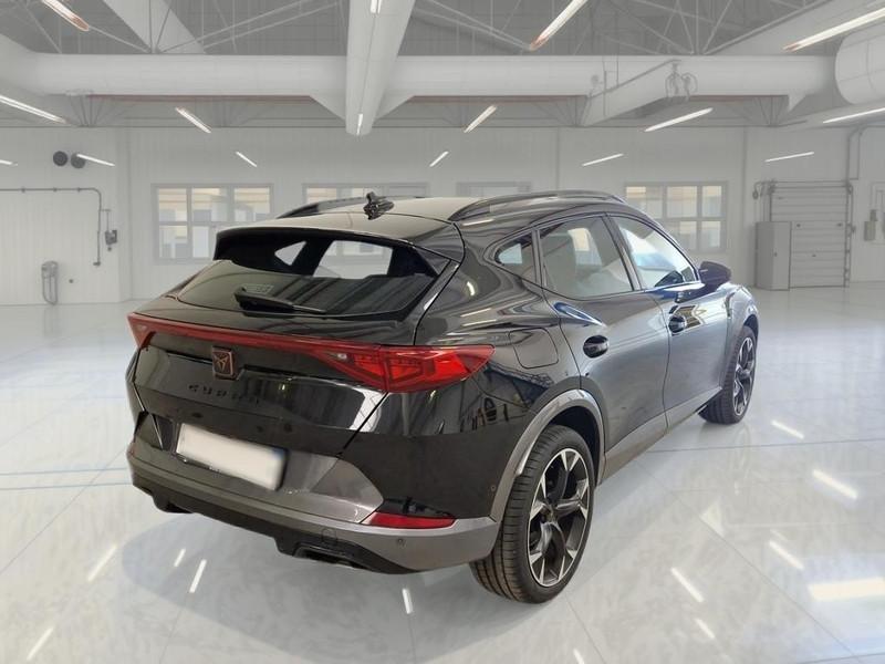 CUPRA FORMENTOR 1.5 TSI DSG