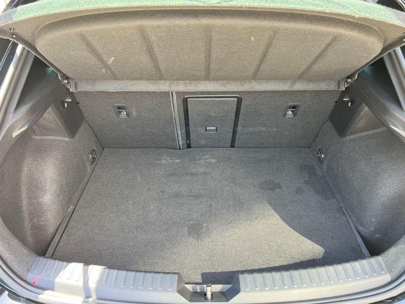 SEAT Leon 1.5 TGI 96KW FR