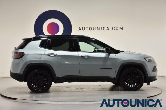 JEEP Compass 1.5 TURBO T4 130CV MHEV 2WD S UPLAND