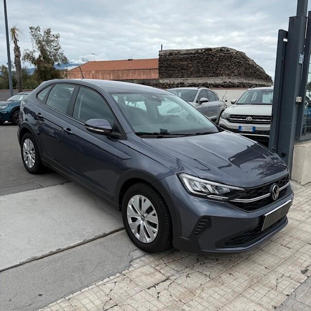 Volkswagen Taigo 1.0 TSI 95 CV Life