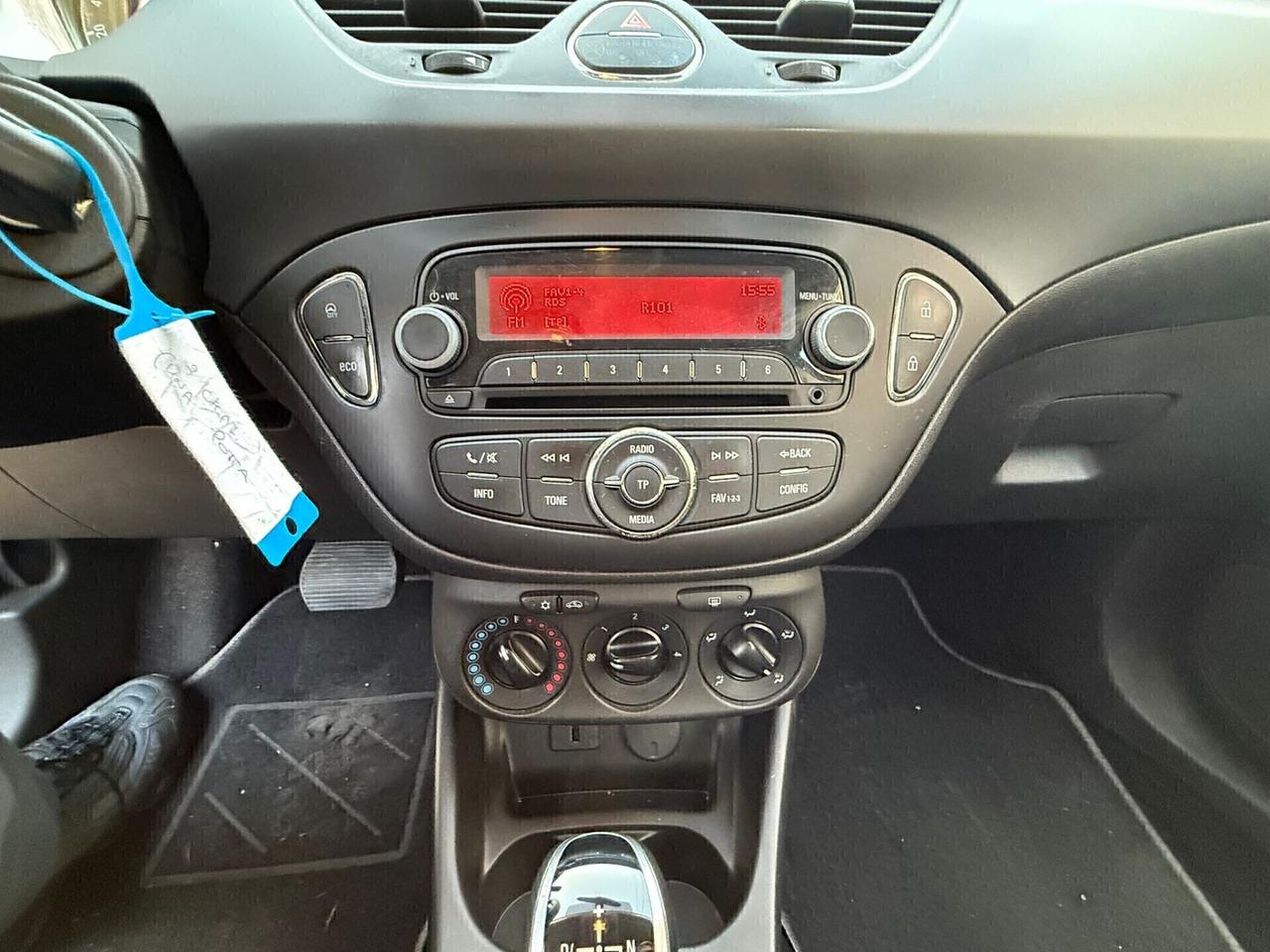 Opel Corsa 1.4 90CV Start&Stop 5 porte b-Color