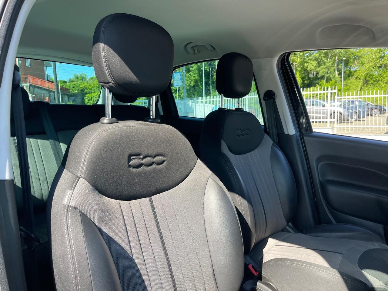 Fiat 500L 1.3 16V Multijet 95cv Lounge