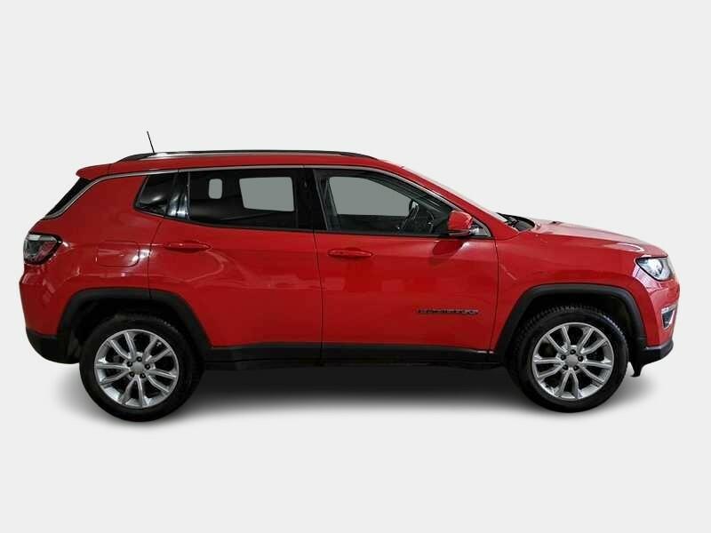 JEEP COMPASS 1.6 MJet II 88kW Limited