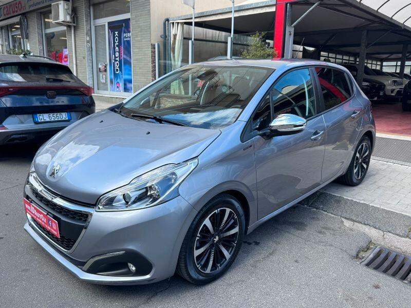 Peugeot 208 BlueHDi 100 Stop&Start 5 porte Allure