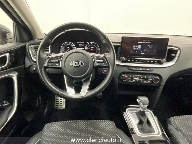 KIA Xceed 1.5 T-GDi 160 CV MHEV DCT High Tech