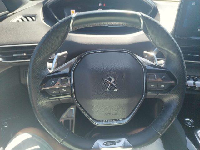 PEUGEOT 3008 BlueHDi 130 S&S EAT8 GT Pack