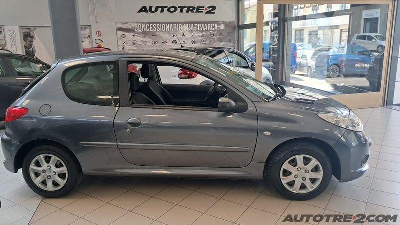 Peugeot 206 Plus Plus 1.1 60CV 3p. Plus