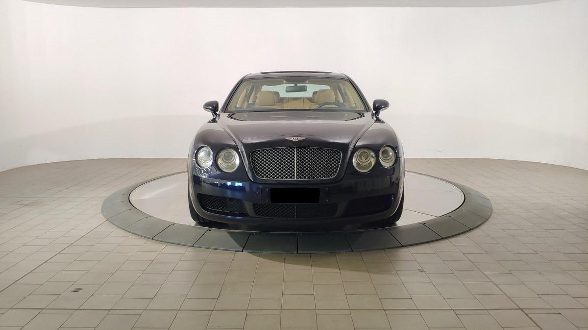 BENTLEY Continental SENZA GARANZIA Flying Spur