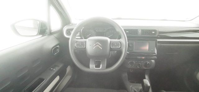 CITROEN C3 PureTech 83 S&S Feel