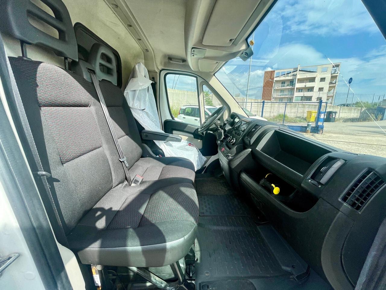 Peugeot Boxer 2.0 HDi 130 335 PM-TN im.2019