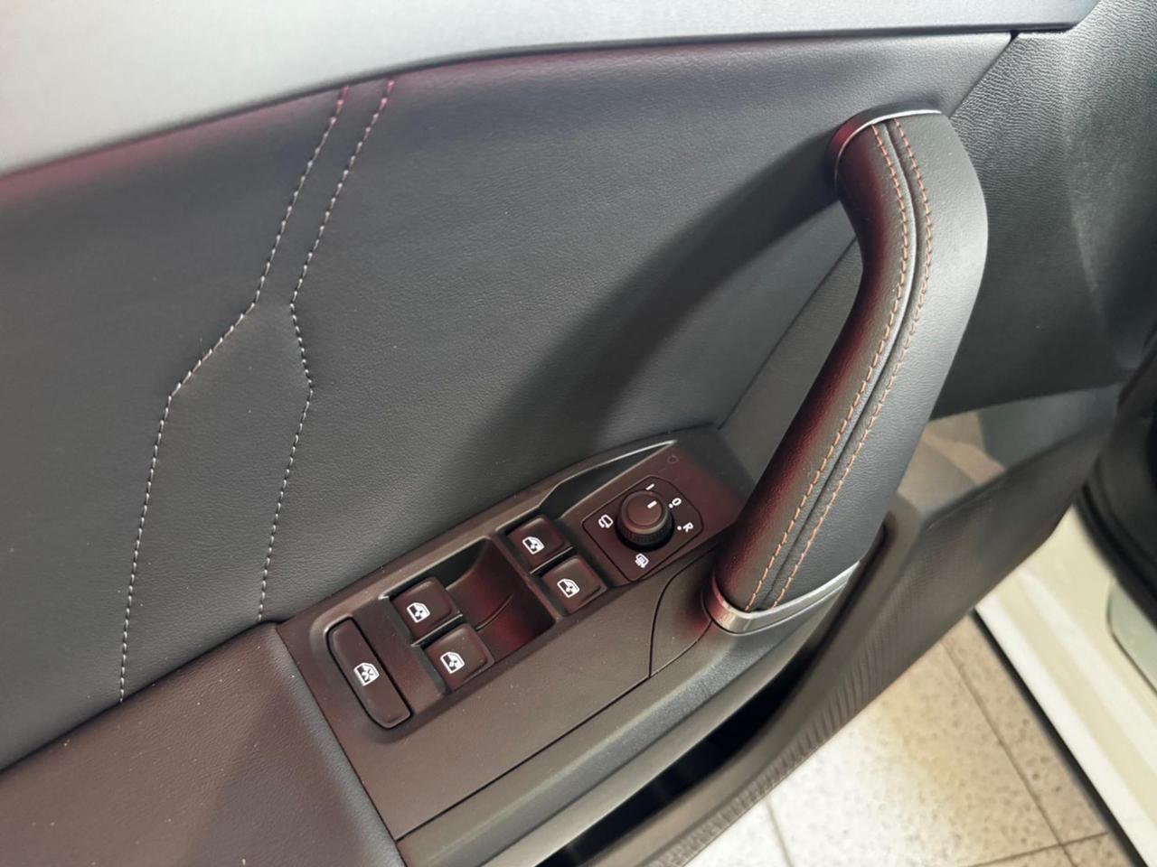 CUPRA Formentor 2.0 TDI 4Drive DSG - TELECAMERA!