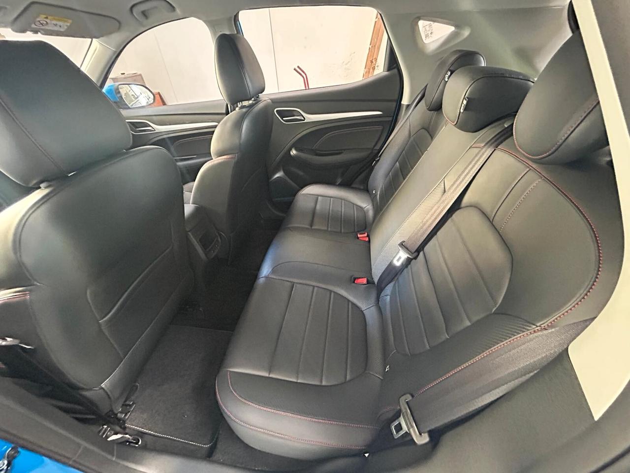 Mg ZS Classic 1.5 VTi-tech Luxury