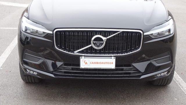 VOLVO XC60 B4 (d) AWD Geartronic Plus, Automatica, Garanzia..