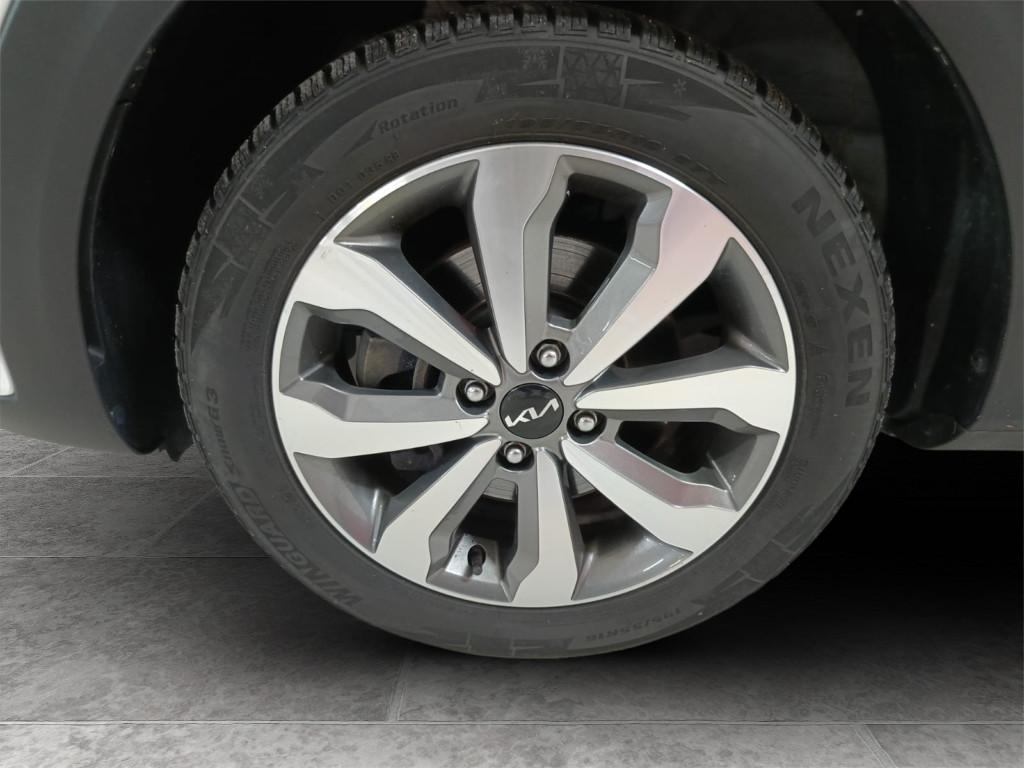 KIA Stonic - Stonic 1.2 dpi Style s/Design Pack gpl 82cv