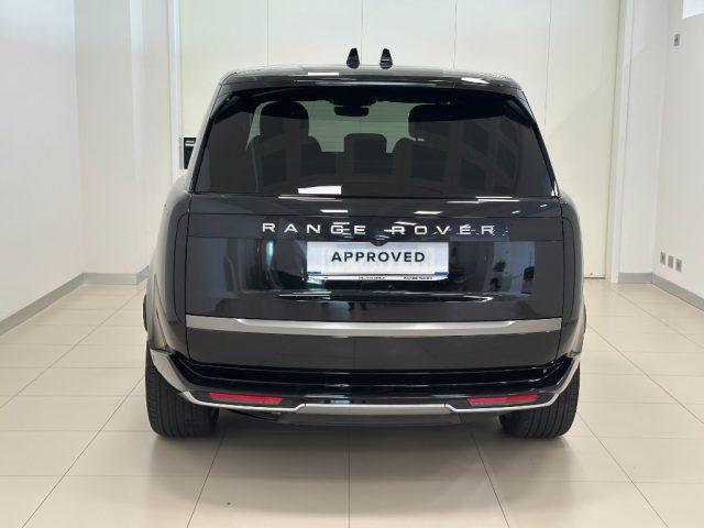 LAND ROVER Range Rover 3.0D l6 350 CV HSE