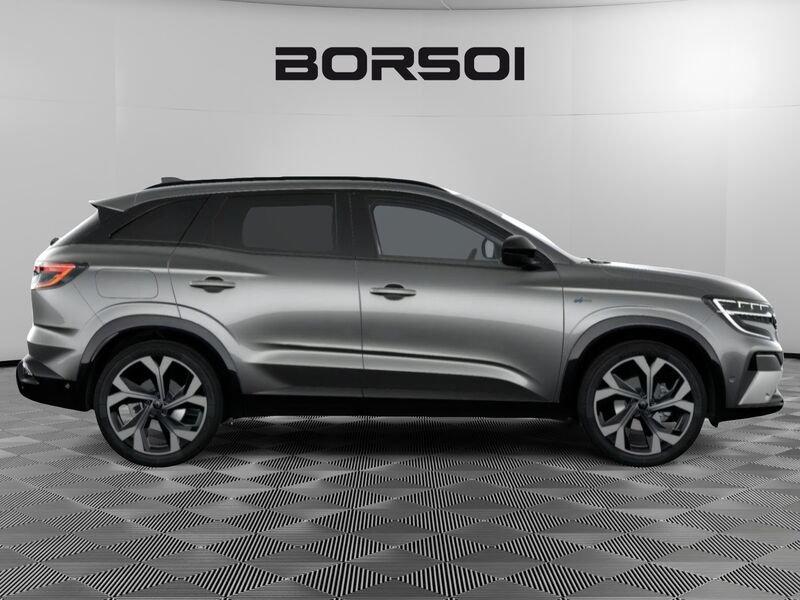Renault Austral Full Hybrid E-Tech 200 CV Techno Esprit Alpine