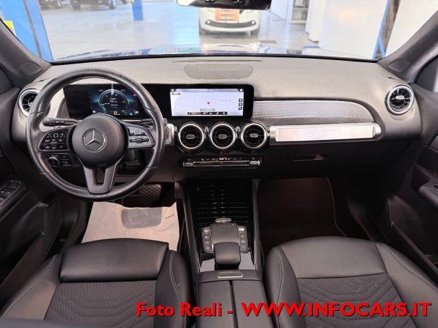MERCEDES-BENZ GLB 200 d 150 CV Autom 4Matic Business Extra - PROMO