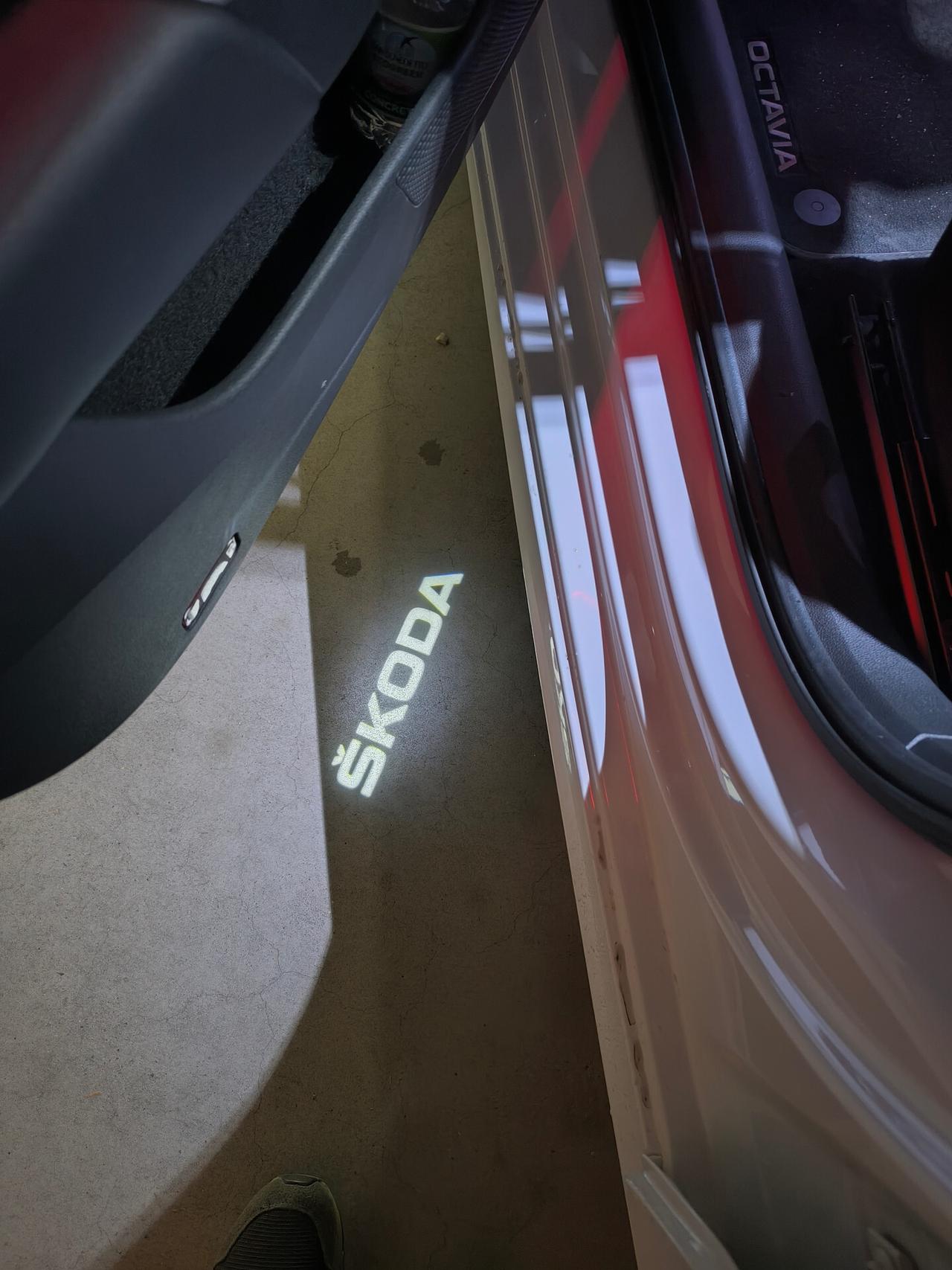 Skoda Octavia 2.0 TDI EVO SCR 150 CV DSG Wagon Style