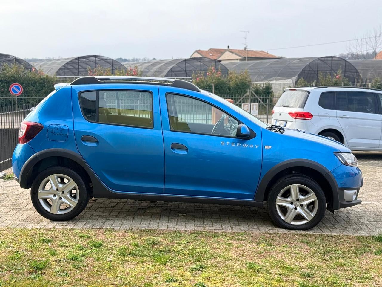 Dacia Sandero Stepway 900 TCe 12V 90CV Prestige