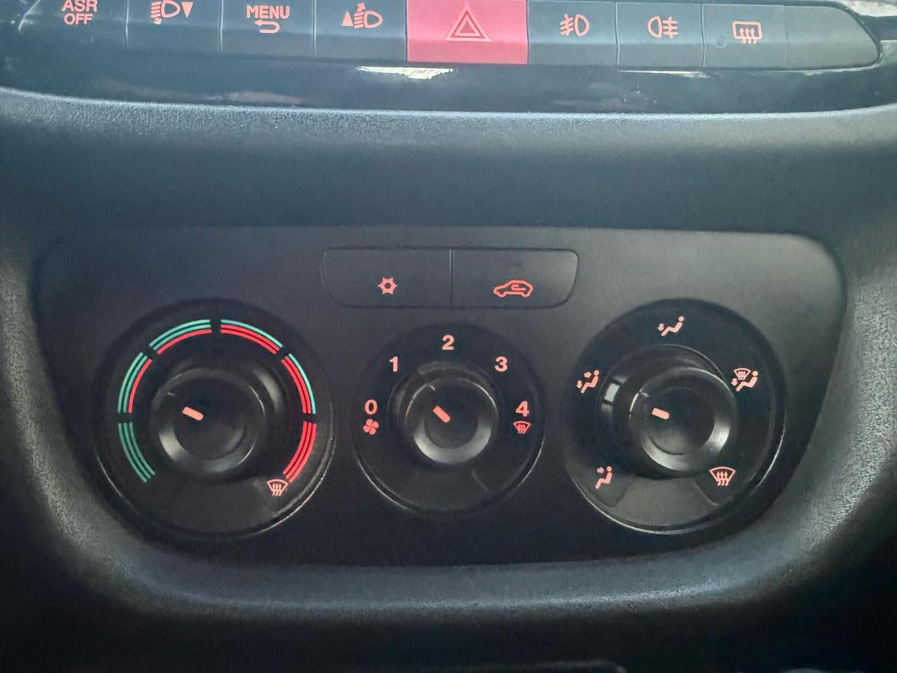 Fiat Doblò 1.6mjt MAXI 5POSTI AUTOCARRO