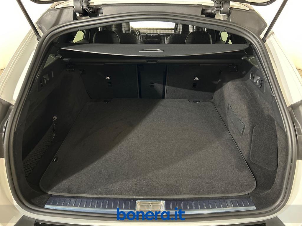 Mercedes Classe E 220 220 d Advanced 4Matic 9G-Tronic